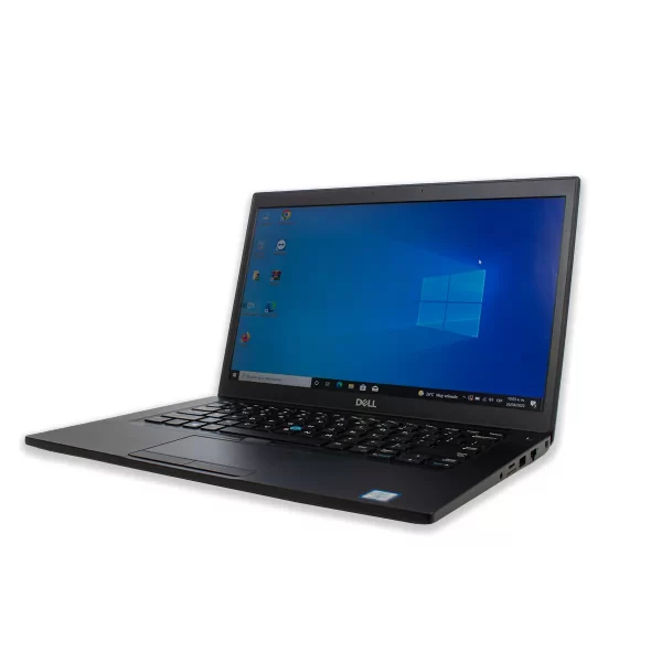 Laptop Dell Latitude 7490 I7 8th 480 gb ssd 16 gb Ram - Imagen 2