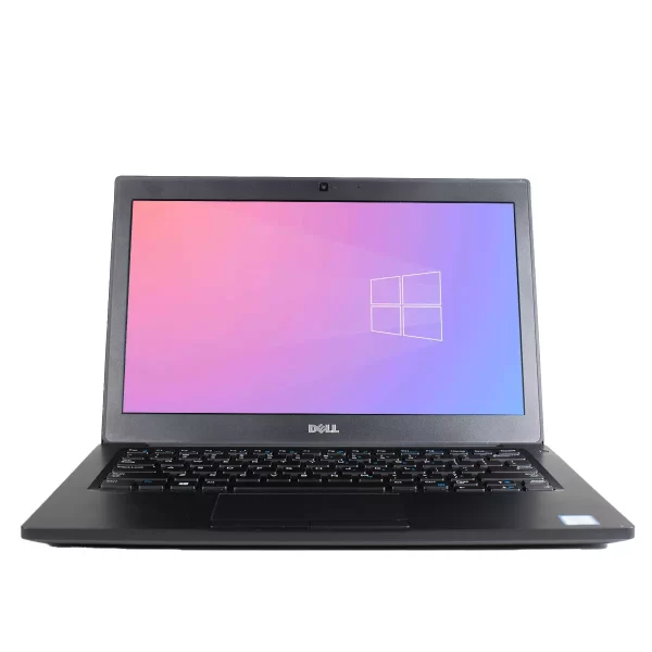 Laptop Dell 7280 i7 6ta 240 gb SSD 16 GB Ram