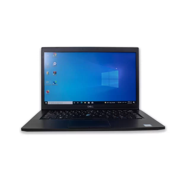 Laptop Dell Latitude 7490 I7 8th 480 gb ssd 16 gb Ram