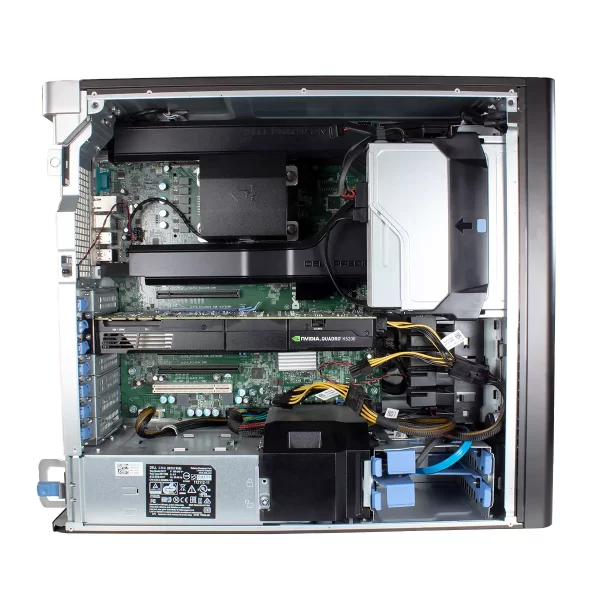 Computadora Dell T5810 - Imagen 4