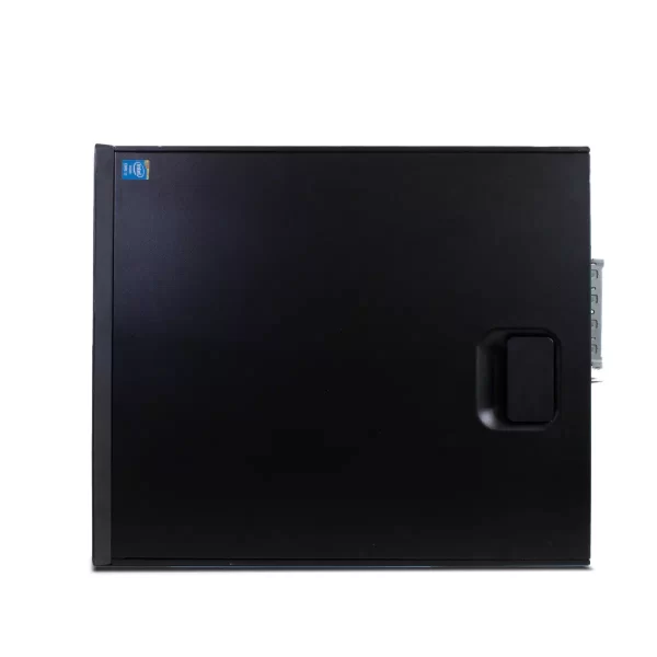 Computadora HP 600 G1 i5 6ta 240 gb SSD 16 RAM - Imagen 3