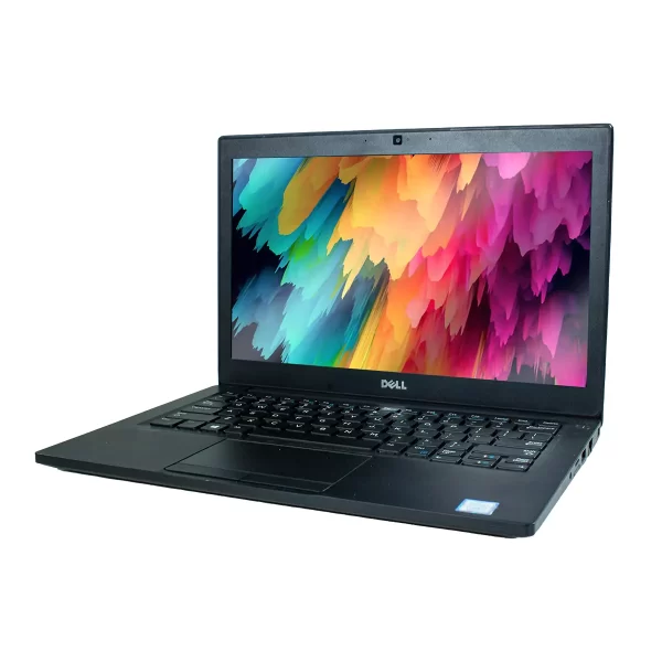 Laptop Dell 7280 i7 6ta 240 gb SSD 16 GB Ram - Imagen 4