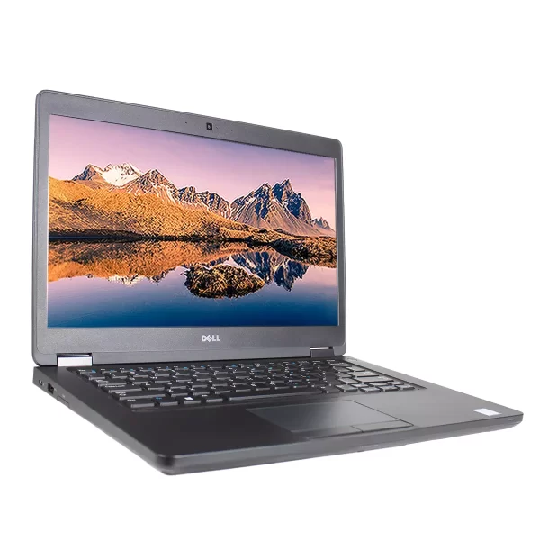 Laptop Dell 5480