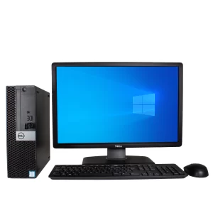 Computadora Dell Optiplex 7050 SFF