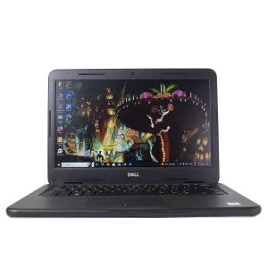 Laptop Dell Latitude 3310 Intel Core i3 8th 8GB RAM 240GB SSD