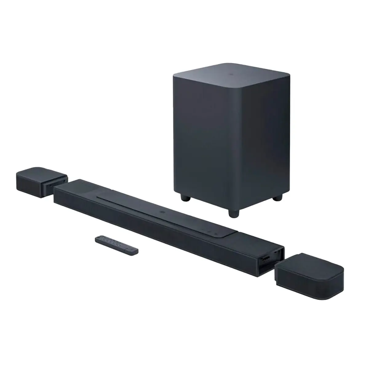 JBL Bar 1000: Barra de Sonido de 7.1.4