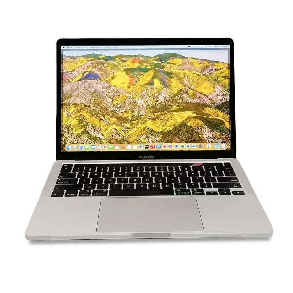 MacBook Pro A2251 2020