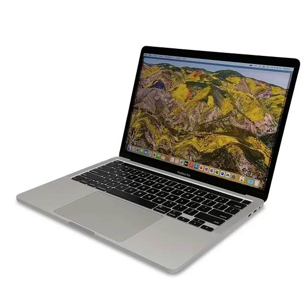 MacBook Pro A2251 2020 - Imagen 2