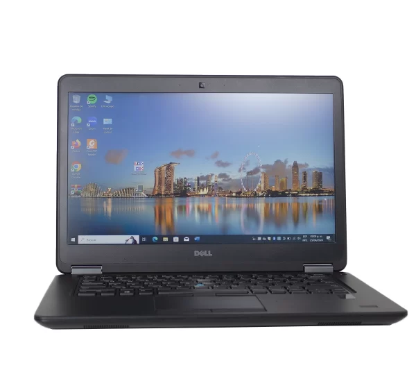 Laptop Dell Latitude E7450 i7 5ta 240ssd 16ram