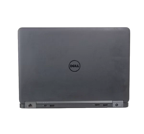 Laptop Dell Latitude E7450 i7 5ta 240ssd 16ram - Imagen 4