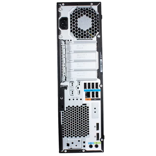 HP Z2 G4 Workstation i7 9na 480Gb SSD 16Gb RAM - Imagen 3