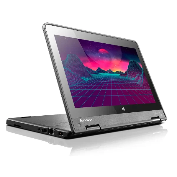 Laptop Lenovo ThinkPad Yoga 11e Intel Celeron 8 GB RAM 120 GB SSD