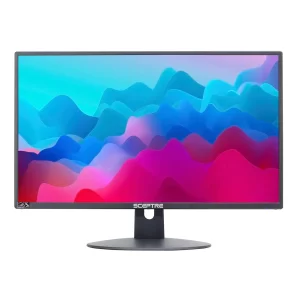Monitor LED  Full HD de 20" SCEPTRE E209W-16003RT