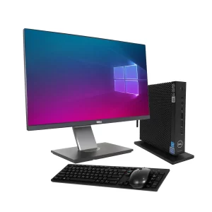 Equipo Dell mini Wyse 5070 (Nuevo)