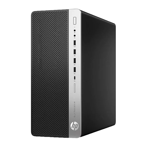 Hp EliteDesk 800 G3 Torre Core i5 de 6ta Gen 8Ram 240 SSD