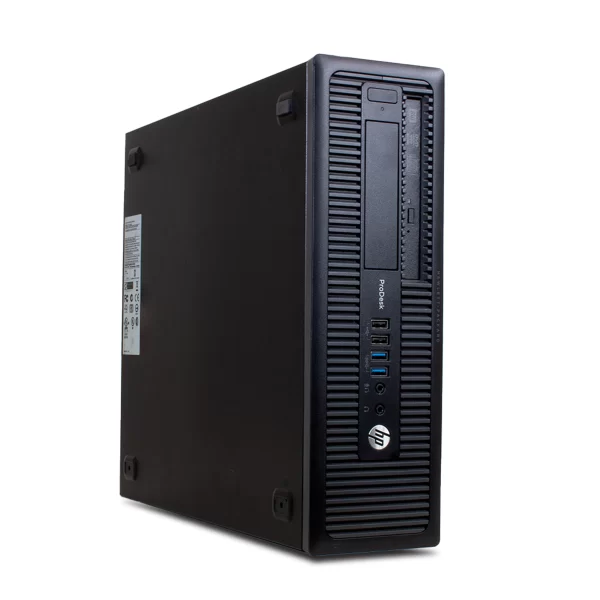 Cpu Hp 800 G1 SFF Intel core i5 4ta generación