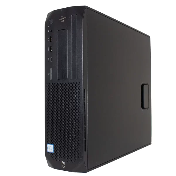HP Z2 G4 Workstation SFF I7 8TH SFF