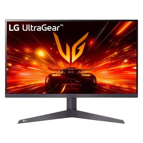 Monitor para juegos UltraGear™ FHD de 27" 27GS50FX-B - Imagen 2