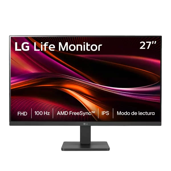 Monitor IPS 27 Pulgadas FHD