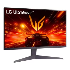 Monitor para juegos UltraGear™ FHD de 27" 27GS50FX-B