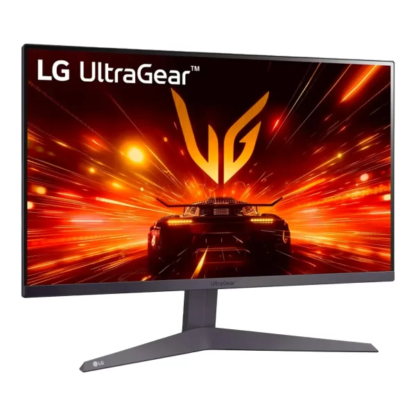 Monitor para juegos UltraGear™ FHD de 27" 27GS50FX-B