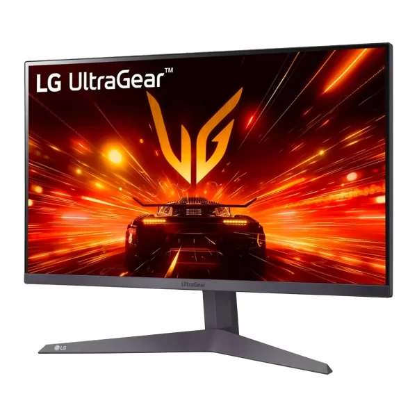 Monitor para juegos UltraGear™ FHD de 27" 27GS50FX-B - Imagen 3