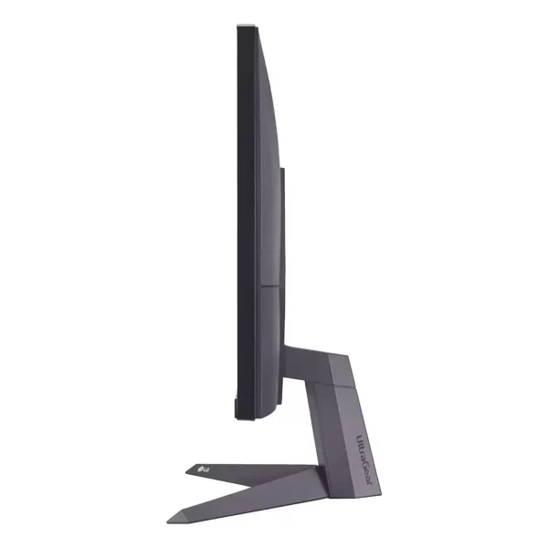 Monitor para juegos UltraGear™ FHD de 27" 27GS50FX-B - Imagen 4