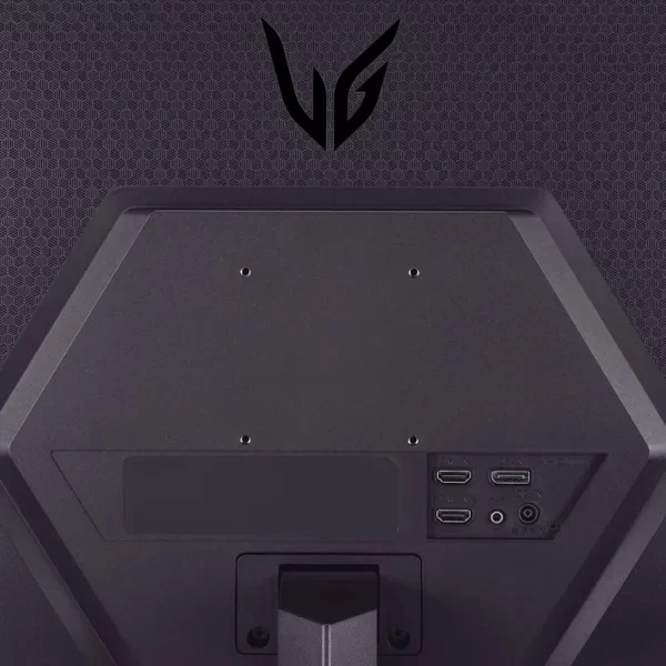 Monitor para juegos UltraGear™ FHD de 27" 27GS50FX-B - Imagen 5