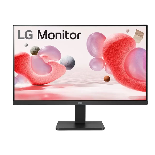 MONITOR LG 24MR400 B 23.8" 100HZ IPS FULL HD FREESYNC VGA HDMI