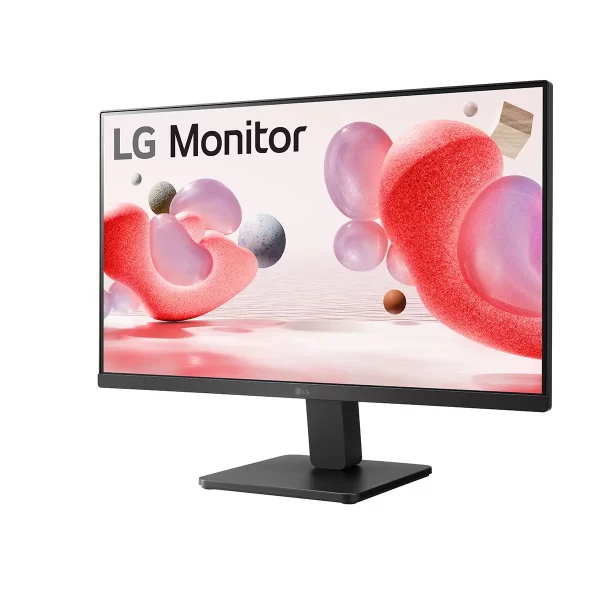 MONITOR LG 24MR400 B 23.8" 100HZ IPS FULL HD FREESYNC VGA HDMI - Imagen 2