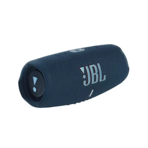 JBL Altavoz portátil resistente al agua CHARGE5 con batería externa Azul