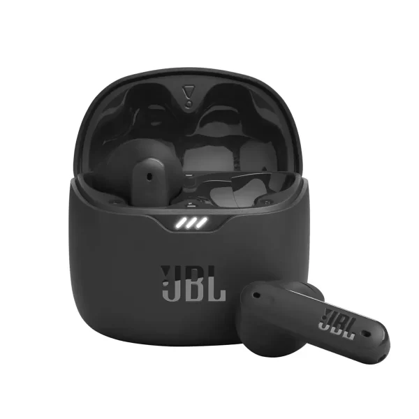 Auriculares inalámbricos JBL Tune Flex Negro