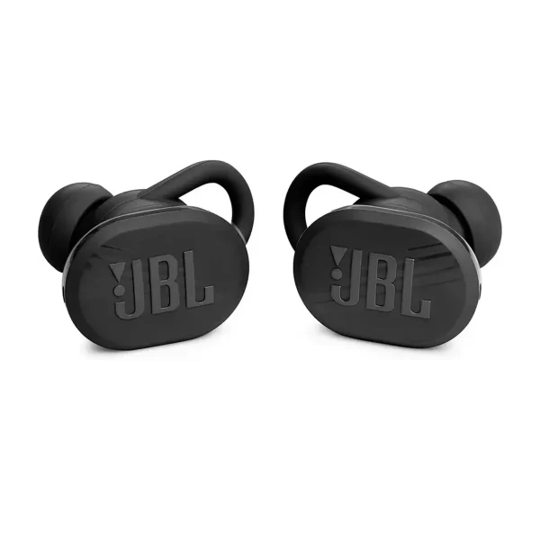 Audífonos Inalámbricos JBL Endurance Race TWS con Estuche de Carga, Bluetooth 5.2. Color Negro. JBL - Imagen 2