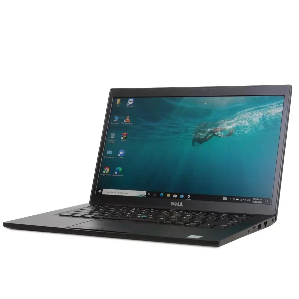 Laptop Dell Latitude 7480 Core i7 6ta 16 RAM 240GB SSD - Imagen 4