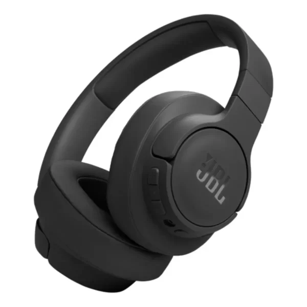 Audifonos Jbl Tune 770 Bt Headphone Noise Cancelling Over Ea Color Negro