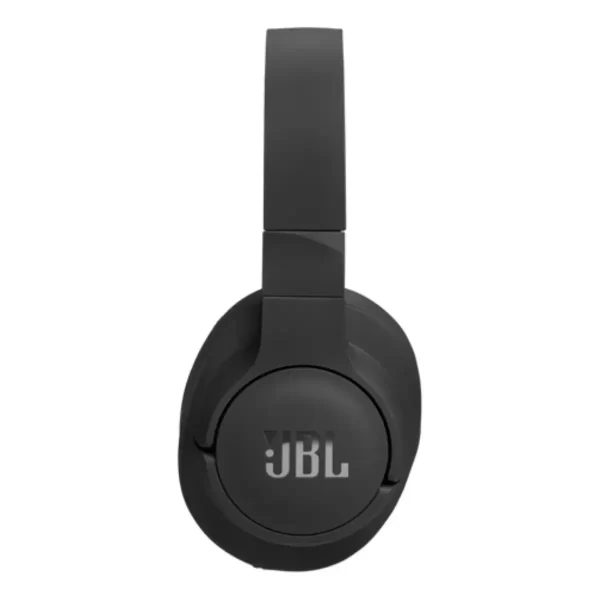 Audifonos Jbl Tune 770 Bt Headphone Noise Cancelling Over Ea Color Negro - Imagen 3