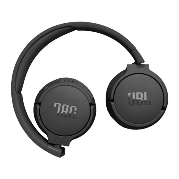 JBL Tune 670NC Audífonos Inalámbricos Negros - Imagen 3