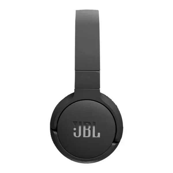 JBL Tune 670NC Audífonos Inalámbricos Negros - Imagen 4