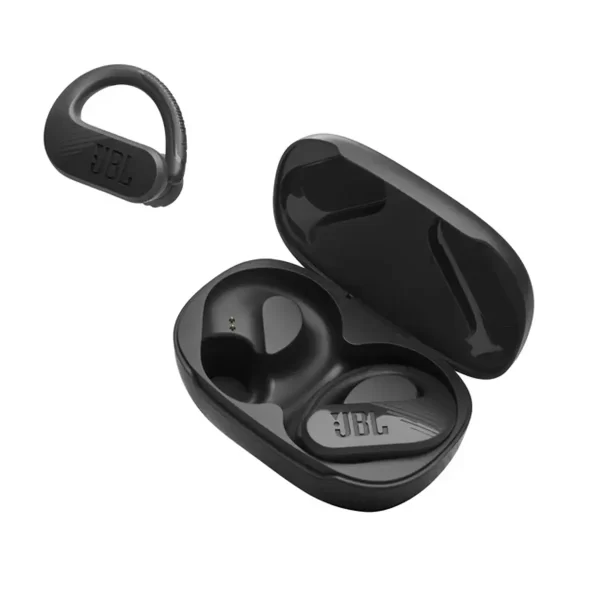 Auriculares inalámbricos JBL Endurance Peak 3 (negros)