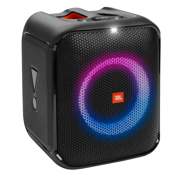 JBL Partybox Encore Essential Altavoz inalámbrico portátil para fiestas (negro)