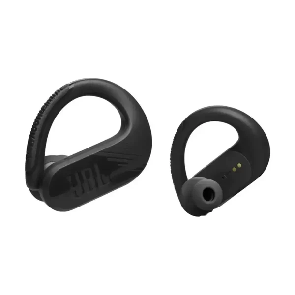 Auriculares inalámbricos JBL Endurance Peak 3 (negros) - Imagen 2