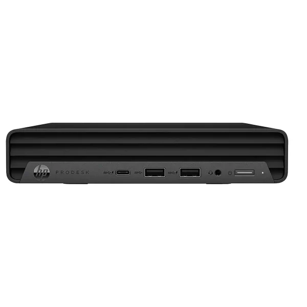 Hp EliteDesk 600 G6 Mini