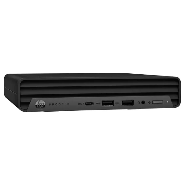 Hp EliteDesk 600 G6 Mini - Imagen 3