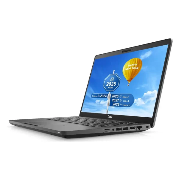 Laptop Dell Latitude 5400 CORE I7 8TH 12" 16 RAM, 240 SSD - Imagen 2