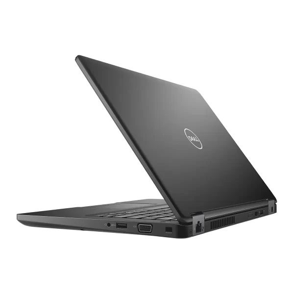 Laptop Dell Latitude 5400 CORE I7 8TH 12" 16 RAM, 240 SSD - Imagen 3