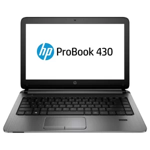 Hp ProBook 430 G2 i5 5ta, 240Gb SSD y 8Gb de RAM