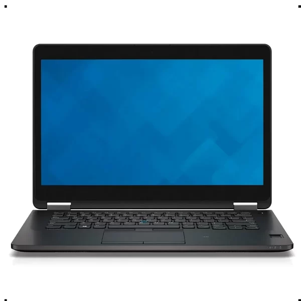 Dell Latitude E7470 i5 6ta, 240Gb SSD y 16Gb en RAM - Imagen 3