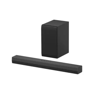 LG 2.1 Channel S40T Soundbar with Wireless Subwoofer (PRODUCTO NUEVO)