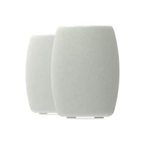 Motorola Router Q14 Mesh WiFi 6E – Paquete de 2
