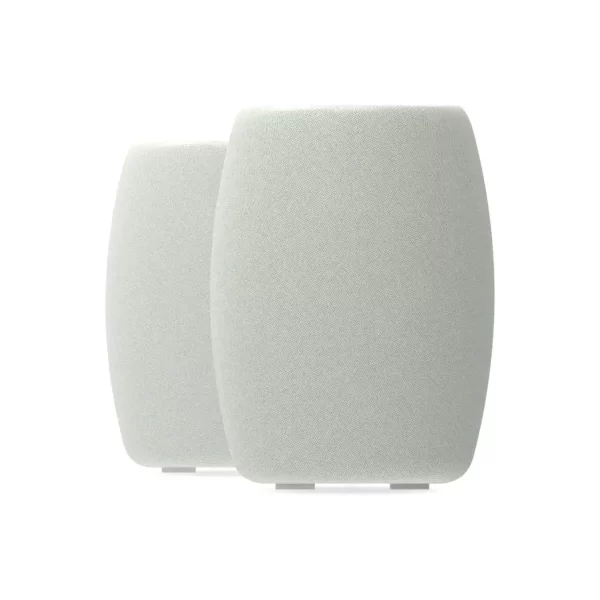Motorola Router Q14 Mesh WiFi 6E – Paquete de 2